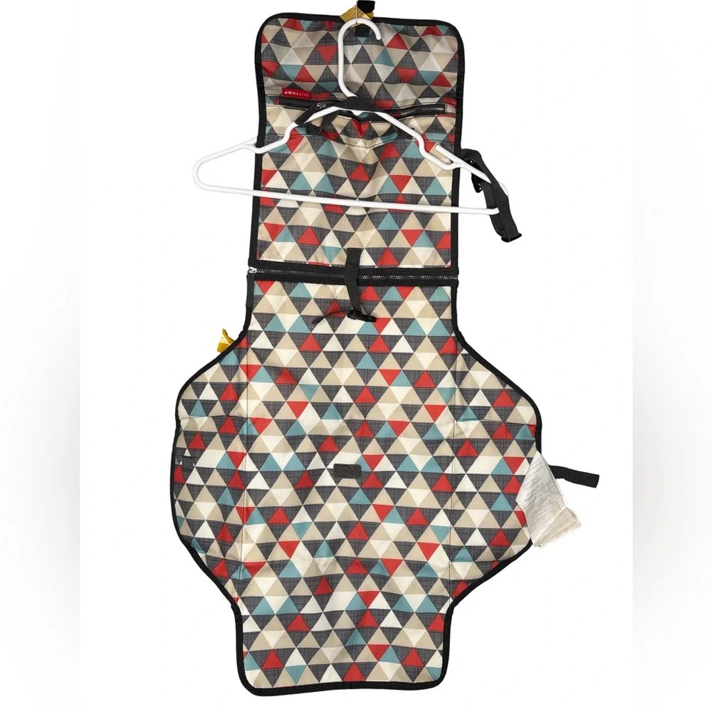 Skip Hop Portable baby changing pad (3 for $12 item)